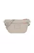 Lassig Green Label Torba nerka dla mam Bum Bag humus beowy