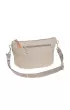 Lassig Green Label Torba nerka dla mam Bum Bag humus beowy
