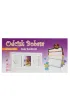 Tiny Memories - Potrojna ramka magic ink bia�a