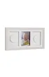 Tiny Memories - Potrojna ramka magic ink bia�a