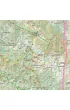 Puzzle 1000 el. Bieszczady mapa turystyczna ArtGlob
