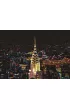Twoje Hobby New York. Magiczna zdrapka - wydrapywanka 40.0 x 28.5 cm