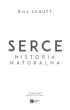 Serce. Historia naturalna