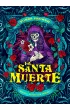 La Santa Muerte. Magia i mistycyzm śmierci – Tomas Prower – okładka ebook