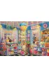 Puzzle 1000 el. PQ Kolorowa cukiernia Schmidt