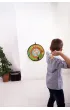 Gra Rzutki magnetyczne z dyskami D�ungla Scratch