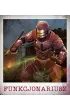 Neuroshima HEX 3.0. Steel Police Portal Games