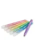 Patio Flamastry brokatowe Pastel 6 szt.