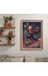 Puzzle 1000 el. Marvel Spider-Man Clementoni