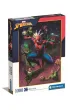Puzzle 1000 el. Marvel Spider-Man Clementoni