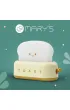 Marys Lampka nocna LED toster ��ty