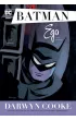 DC Deluxe Ego i inne opowie�ci. Batman