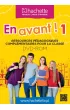 En Avant! 1. Ressources Pedagogiques + DVD. J�zyk francuski