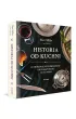 Historia od kuchni. 65 oryginalnych przepis�w od staro�ytno�ci do XX wieku
