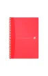 Ko�ozeszyt oxford my colours pp a5/90k linia linia 90 kartek