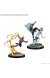 Marvel: Crisis Protocol - Prowler, Spider-Man 2099 & Ultimate Spider-Man Atomic Mass Games