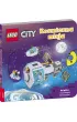 LEGO City. Kosmiczna misja