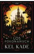 Los pokonanych – Kel Kade – okładka ebook