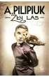 Zły las – Andrzej Pilipiuk – okładka ebook