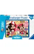 Puzzle dla dzieci 200 el. XXL Mickey and Minnie Ravensburger