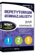 Repetytorium gimnazjalisty. J�zyk niemiecki. 2019
