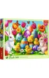 Puzzle 500 Wielkanocna ��ka 37559 Trefl