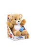 Nied�wiadek brunatny Dumel