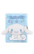 KIDS EUROSWAN Pami�tnik Pluszowy 3D A5 Cinnamoroll CIN0019