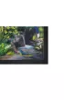 Rama B1 drewniana czarna 100x70 cm