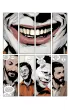 DC Black Label Joker. Zabjczy umiech