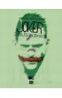 DC Black Label Joker. Zabjczy umiech