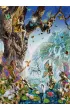 Puzzle 2000 el. Wodne wr�ki G3