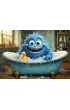 Puzzle 1000 el. Just You and Me CherryPazzi