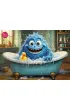 Puzzle 1000 el. Just You and Me CherryPazzi