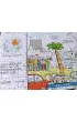 Puzzle 1000 el. Warszawa MDR