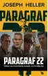 Paragraf 22 (wydanie filmowe – Joseph Heller – okładka ebook