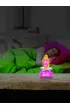Lampka nocna Barbie Lexibook NLJ01BB