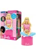 Lampka nocna Barbie Lexibook NLJ01BB