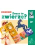 Kapitan Nauka. Domino. Znasz to zwierz? Edgard