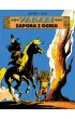 Zapora z ognia. Yakari. Tom 19
