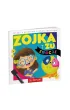 Zojka i Zu. eMOCje. Zeszyt z pisakiem sucho�cieralnym