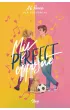 My Perfect Opposite – Ola Rochowiak – okładka ebook