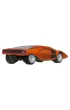 Hot Wheels. Kultowe auto Lancia Stratos Zero HRV77 Mattel