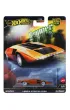 Hot Wheels. Kultowe auto Lancia Stratos Zero HRV77 Mattel