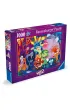 Puzzle 1000 el. W g�owie si� nie mie�ci 2 Ravensburger