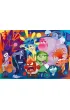 Puzzle 1000 el. W g�owie si� nie mie�ci 2 Ravensburger