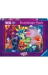 Puzzle 1000 el. W g�owie si� nie mie�ci 2 Ravensburger