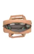 Lassig Green Label Torba dla mam z akcesoriami Everyday almond