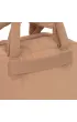 Lassig Green Label Torba dla mam z akcesoriami Everyday almond