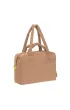 Lassig Green Label Torba dla mam z akcesoriami Everyday almond